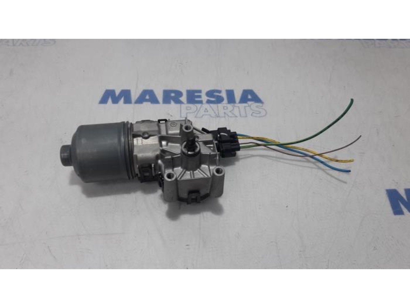 Peugeot - 208 - Front wiper motor