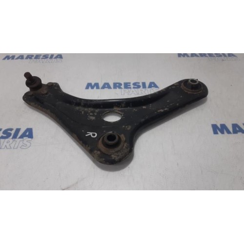 Peugeot - 208 - Front lower wishbone, right