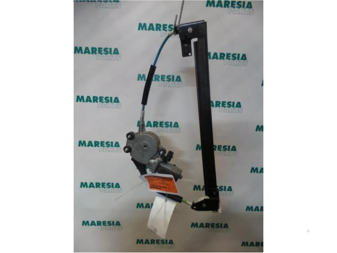 Alfa Romeo - 147 - Window mechanism 4-door, front right