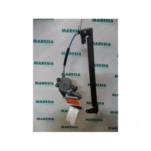 Alfa Romeo - 147 - Window mechanism 4-door, front right