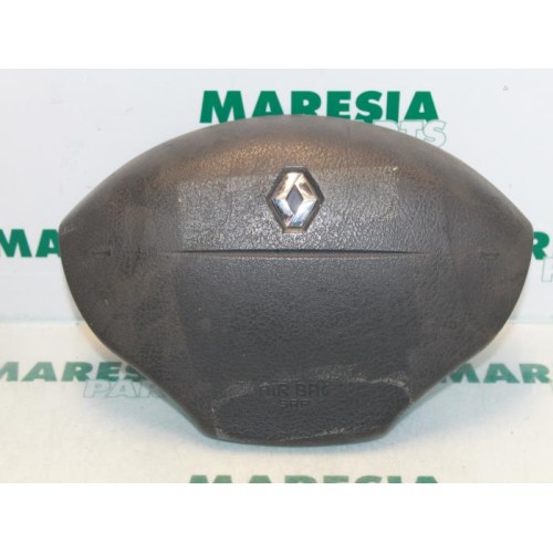 Renault - Megane - Airbag links (Stuur)