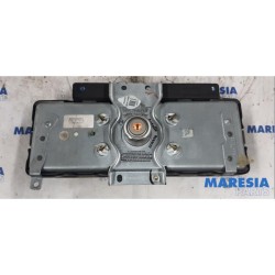 Renault - Megane - Right airbag (dashboard)