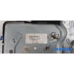 Renault - Megane - Right airbag (dashboard)