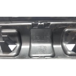 Peugeot - 208 - Grille