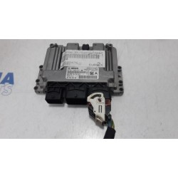 Peugeot - 208 - Engine management computer