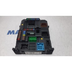 Peugeot - 208 - Engine management computer