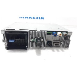 Peugeot - 208 - Navigation Modul