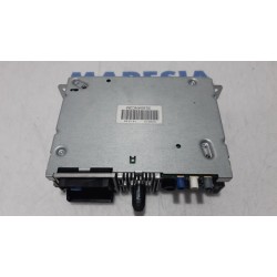 Peugeot - 208 - Navigation Modul