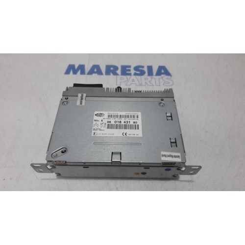 Peugeot - 208 - Navigatie Module
