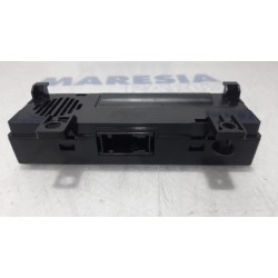Peugeot - 208 - Navigation module