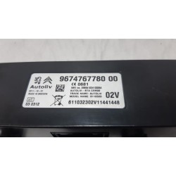 Peugeot - 208 - Navigation module