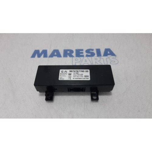 Peugeot - 208 - Navigatie Module
