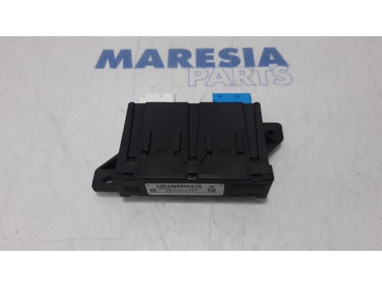 Peugeot - 208 - Modul (sonstige)
