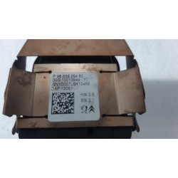 Peugeot - 208 - Rain sensor