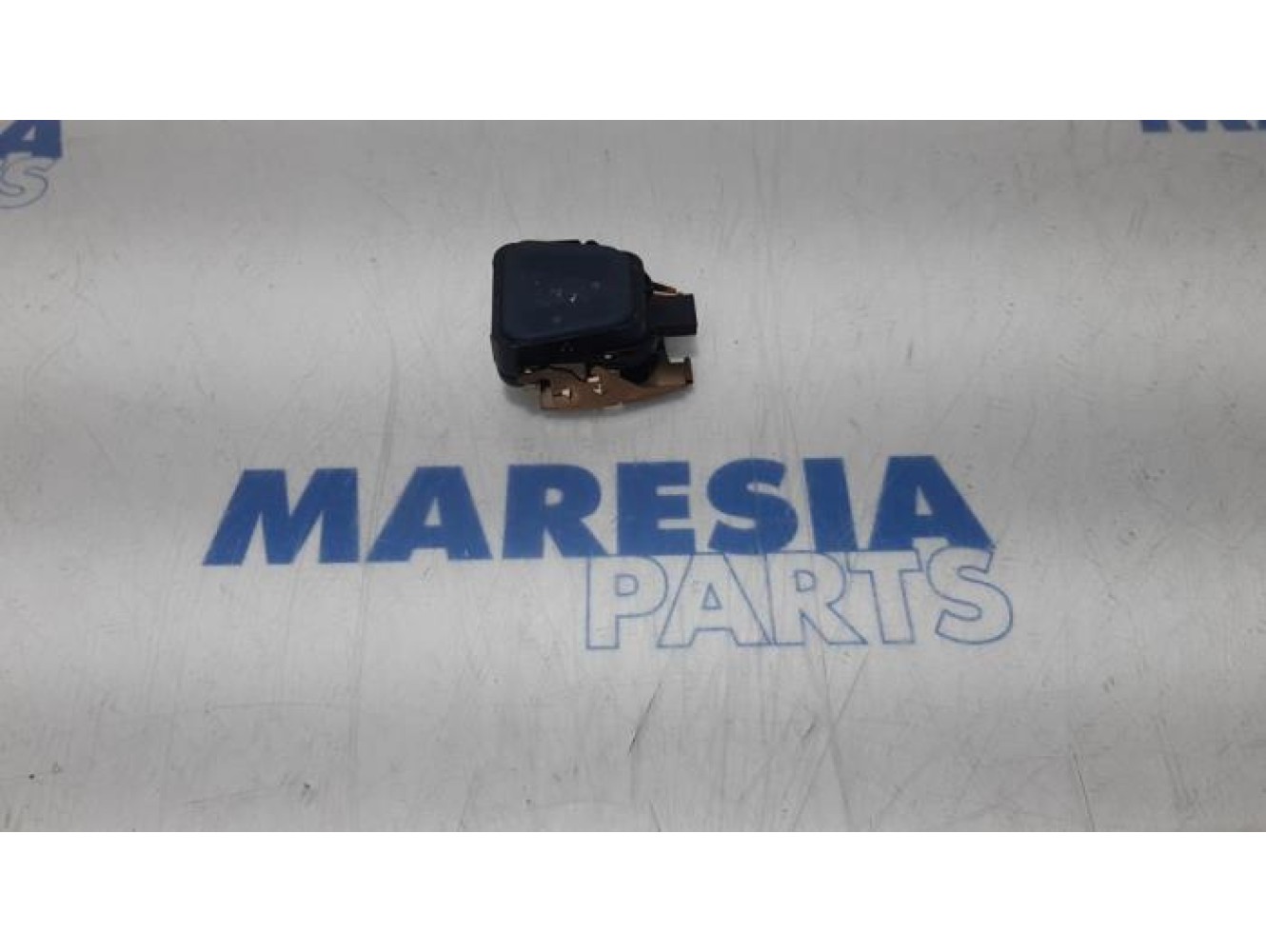 Peugeot - 208 - Rain sensor