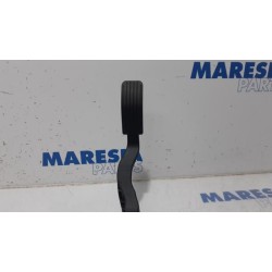 Peugeot - 208 - Gaspedaalpositie Sensor