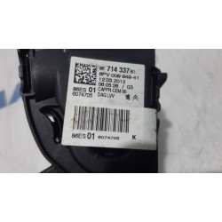Peugeot - 208 - Gaspedaalpositie Sensor