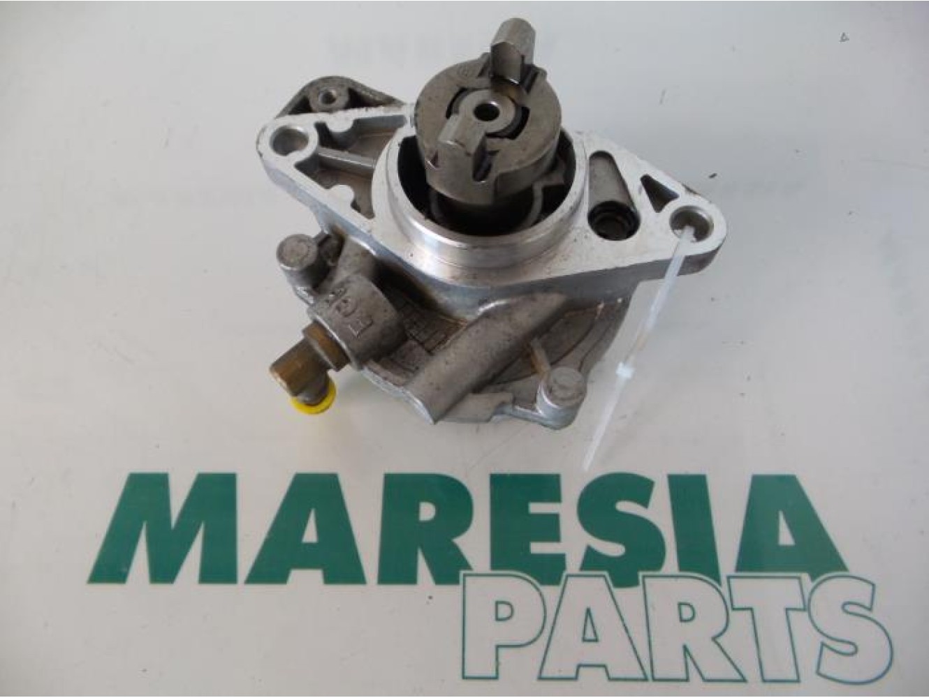 Lancia - Y(Psilon) - Vakuumpumpe (Diesel)