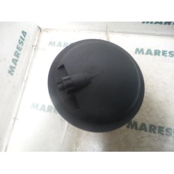 Renault - Megane - Boîtier de filtre carburant
