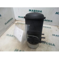 Renault - Megane - Boîtier de filtre carburant