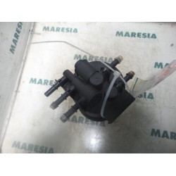 Renault - Megane - Boîtier de filtre carburant