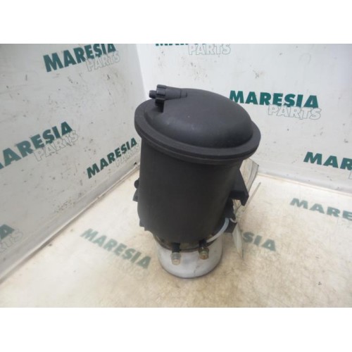 Renault - Megane - Boîtier de filtre carburant