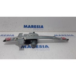 Peugeot - 208 - Window mechanism 4-door, front left