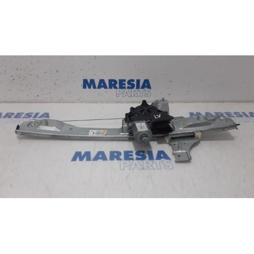 Peugeot - 208 - Window mechanism 4-door, front left