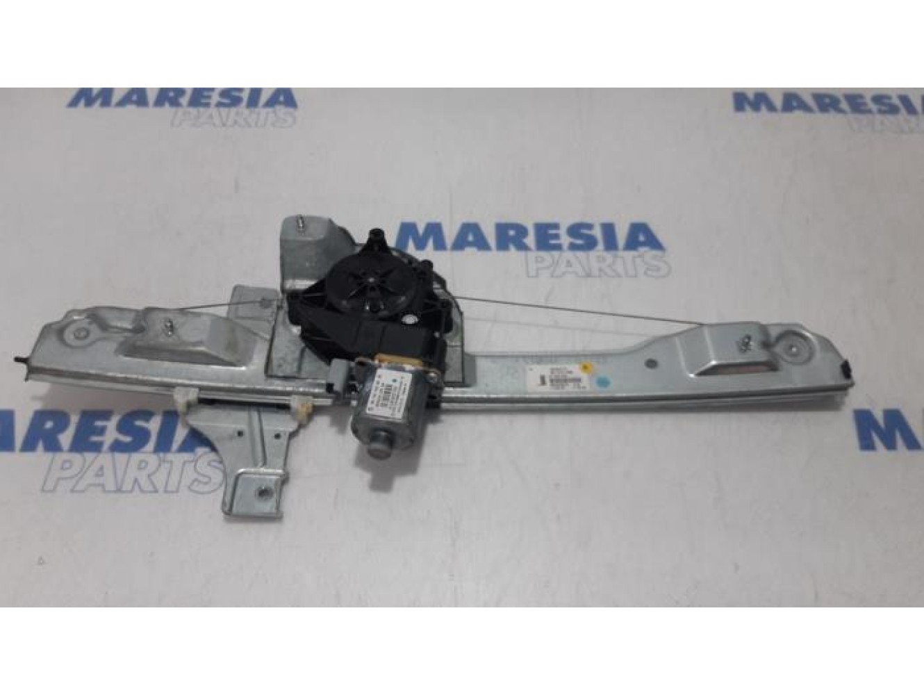Peugeot - 208 - Window mechanism 4-door, front right