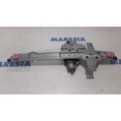 Peugeot - 208 - Window mechanism 4-door, front right