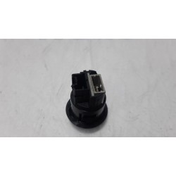 Peugeot - 208 - Connexion USB