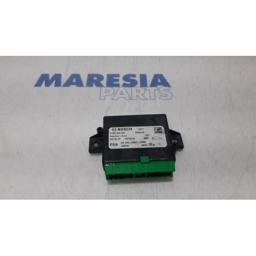Peugeot - 208 - PDC Module