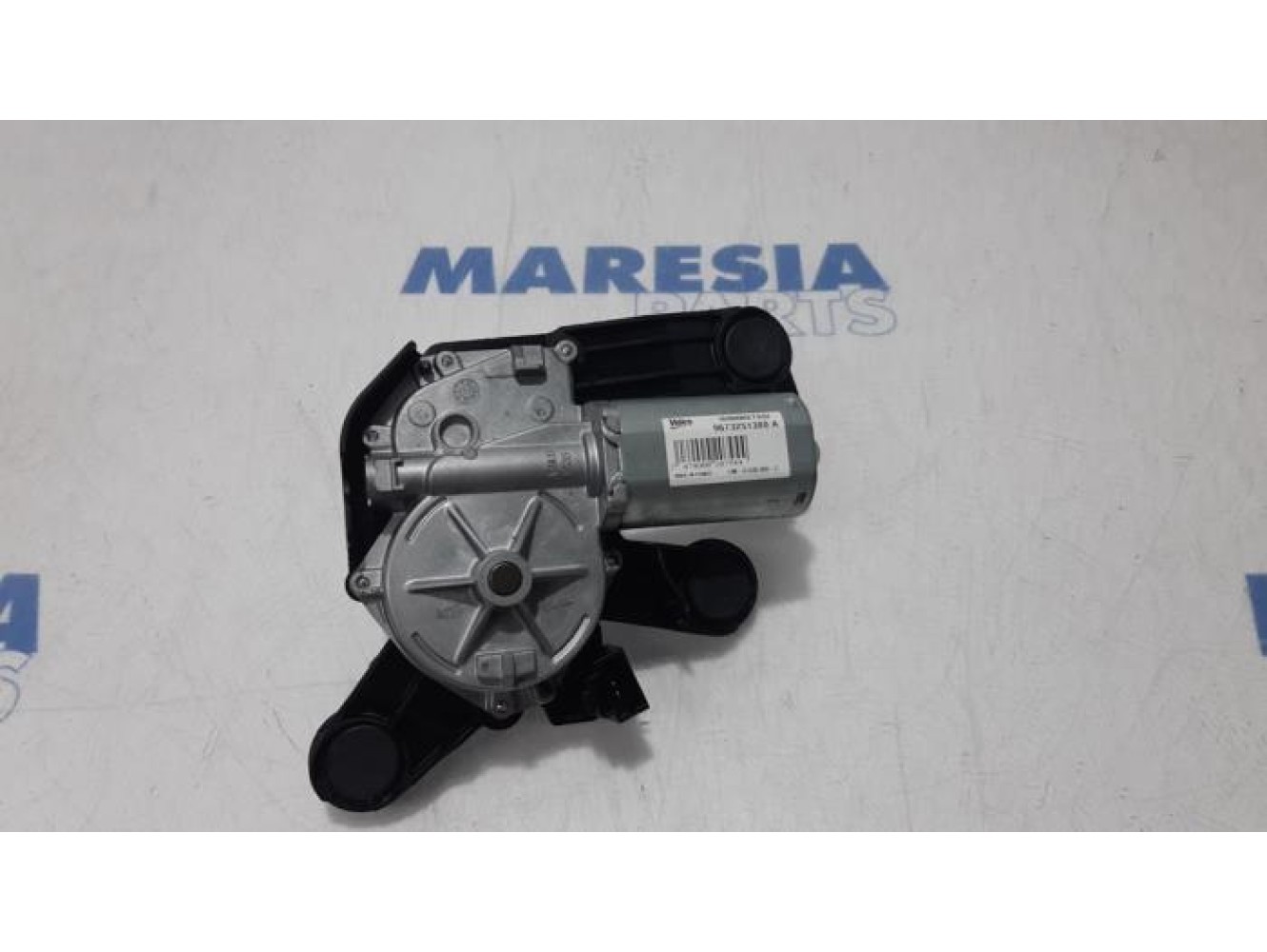 Peugeot - 208 - Rear wiper motor