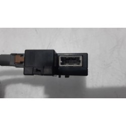 Peugeot - 208 - AUX/USB aansluiting