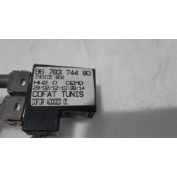 Peugeot - 208 - AUX/USB aansluiting