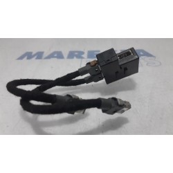 Peugeot - 208 - AUX/USB aansluiting