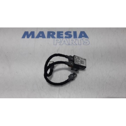Peugeot - 208 - AUX/USB aansluiting