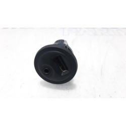 Peugeot - 208 - Connexion USB