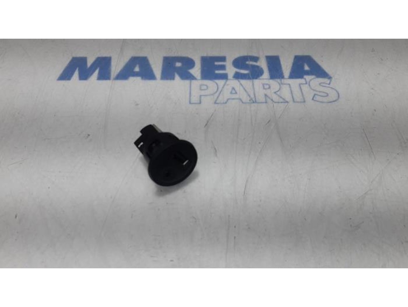 Peugeot - 208 - Connexion USB