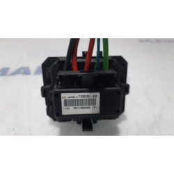 Peugeot - 208 - Heater resistor