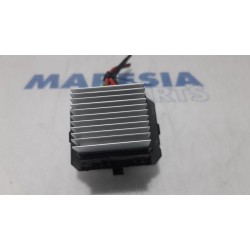 Peugeot - 208 - Heater resistor