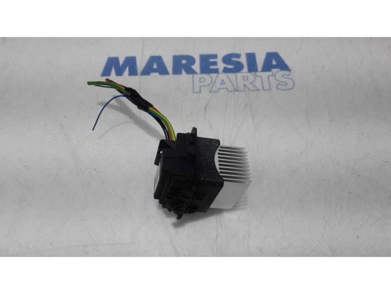 Peugeot - 208 - Heater resistor