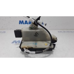 Peugeot - 208 - Türschlossmechanik 4-türig links hinten