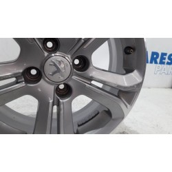 Peugeot - 208 - Velg