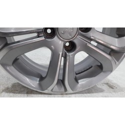 Peugeot - 208 - Velg