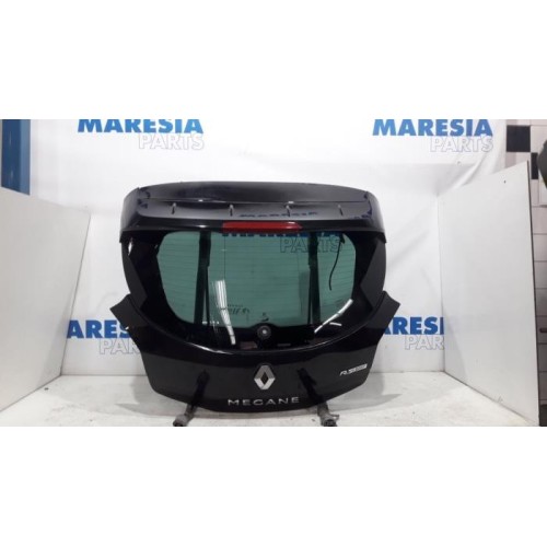 Renault - Megane - Heckklappe