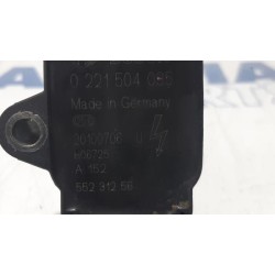 Fiat - 500 - Ignition coil