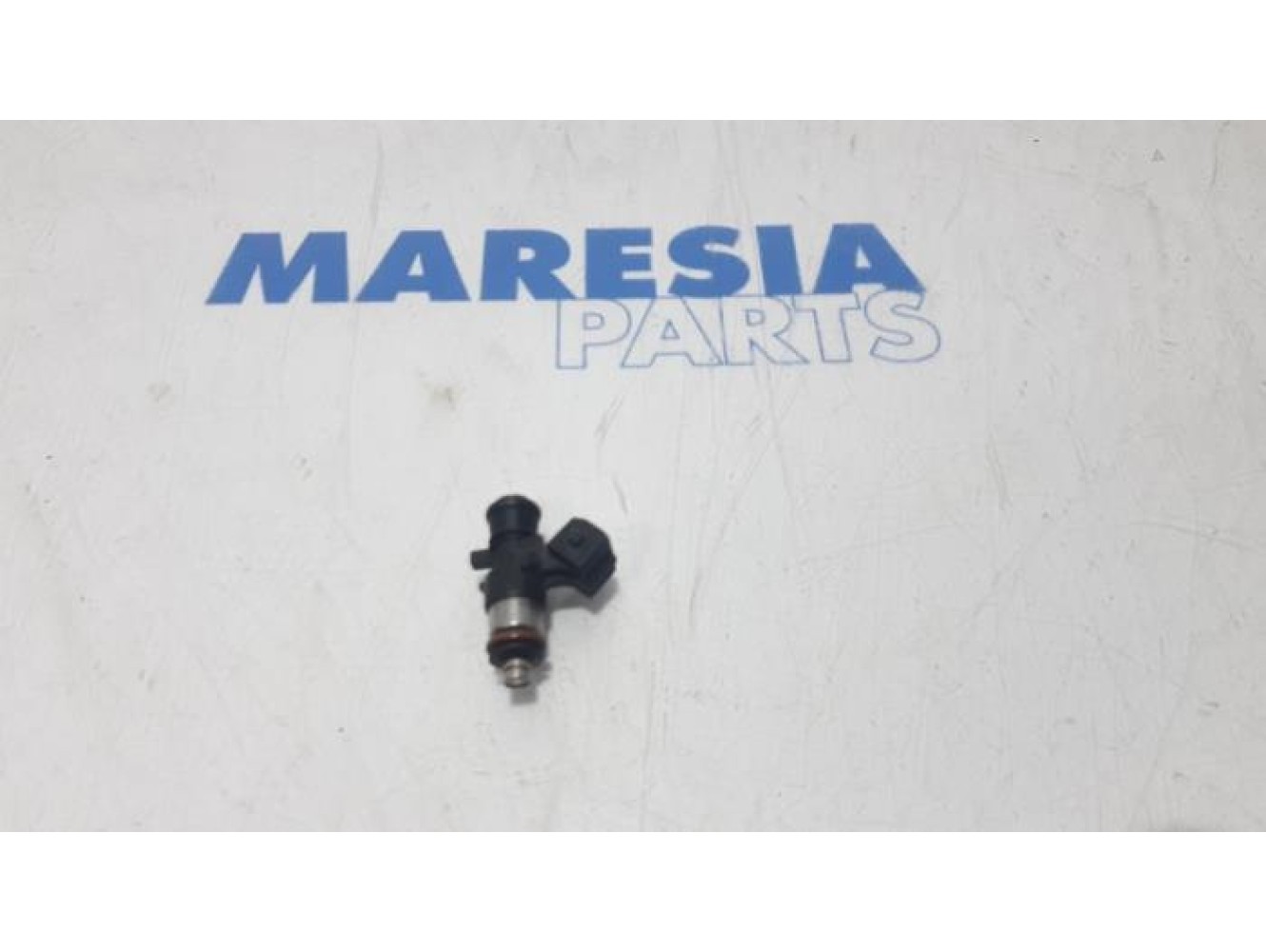 Fiat - 500 - Injector (petrol injection)
