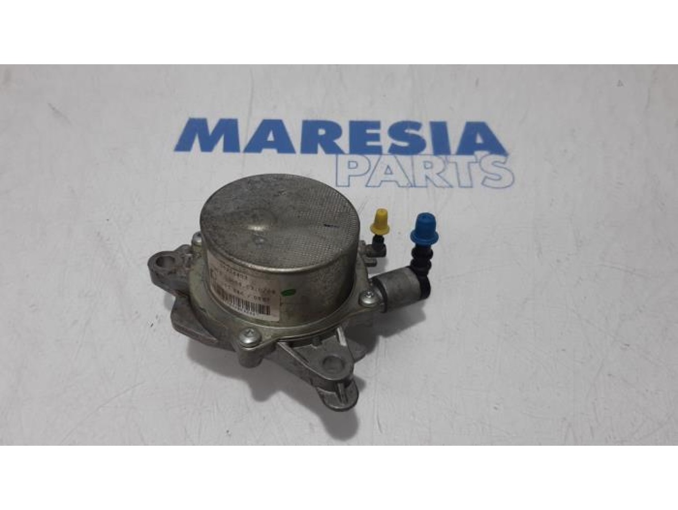 Fiat - 500 - Vacuum pump (petrol)