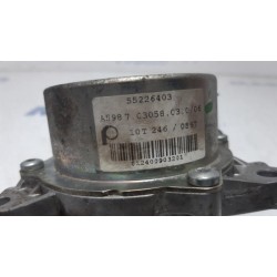 Fiat - 500 - Vacuum pump (petrol)